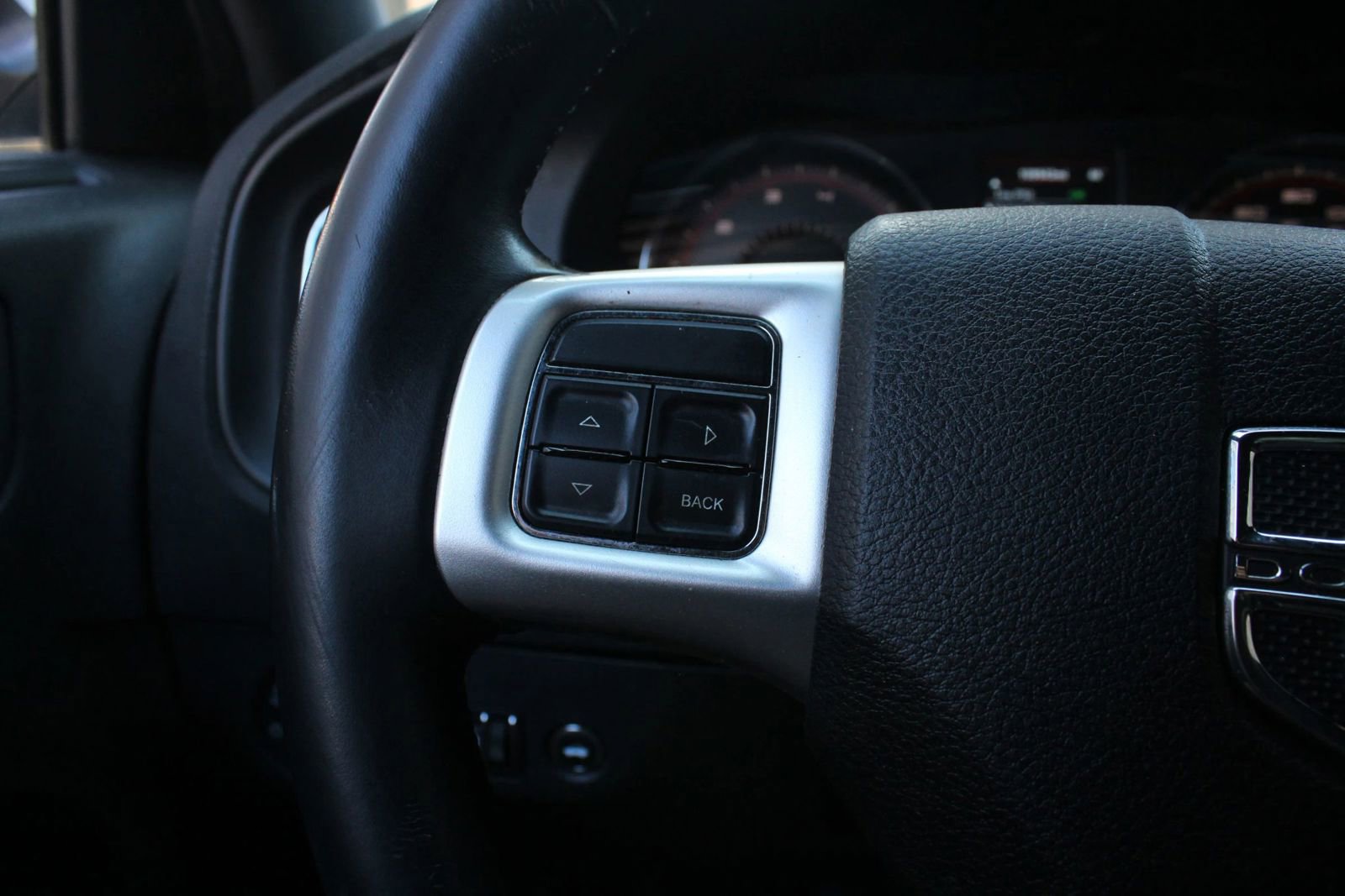 Used 2013 Dodge Charger Police RWD image 28