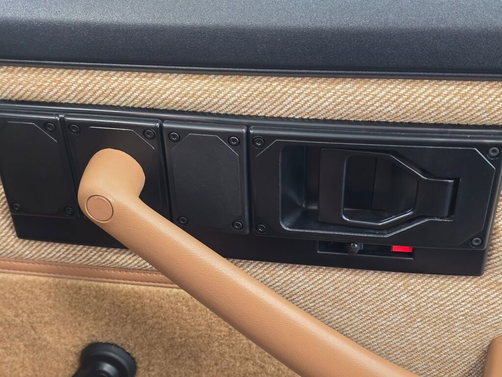 Used 1988 Chevrolet Camaro IROC-Z image 89