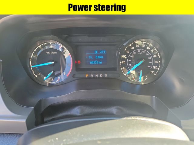 Used 2019 Ford Ranger XL w/ Equipment Group 101A Mid image 12