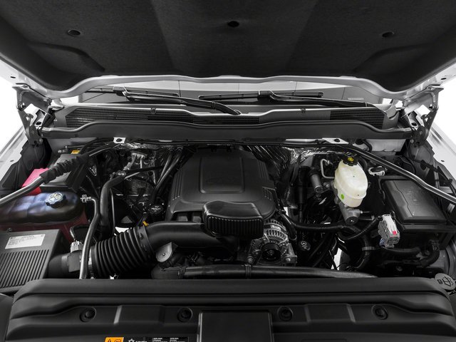 Used 2016 Chevrolet Silverado 2500 W/T AWD/4WD image 15