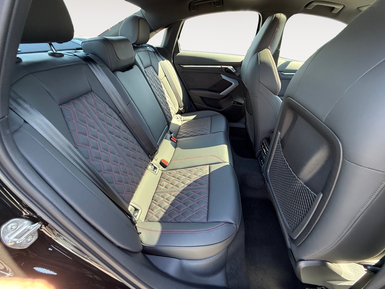 New 2026 Audi S3 Premium AWD/4WD image 18