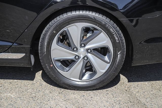 Used 2016 Hyundai Sonata Limited FWD image 12
