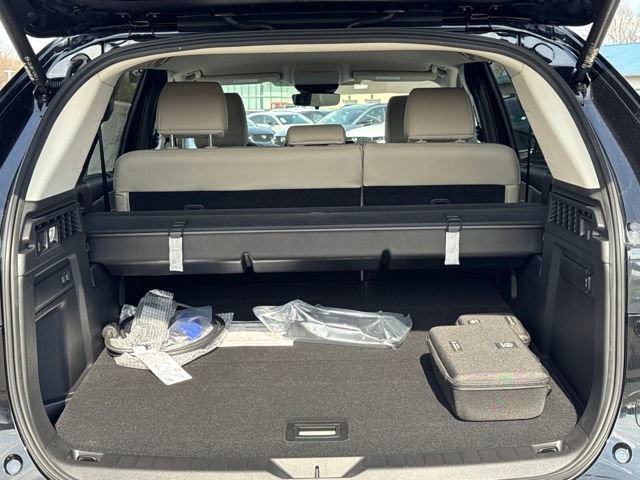 New 2026 MAZDA CX-70 SC Plus image 10