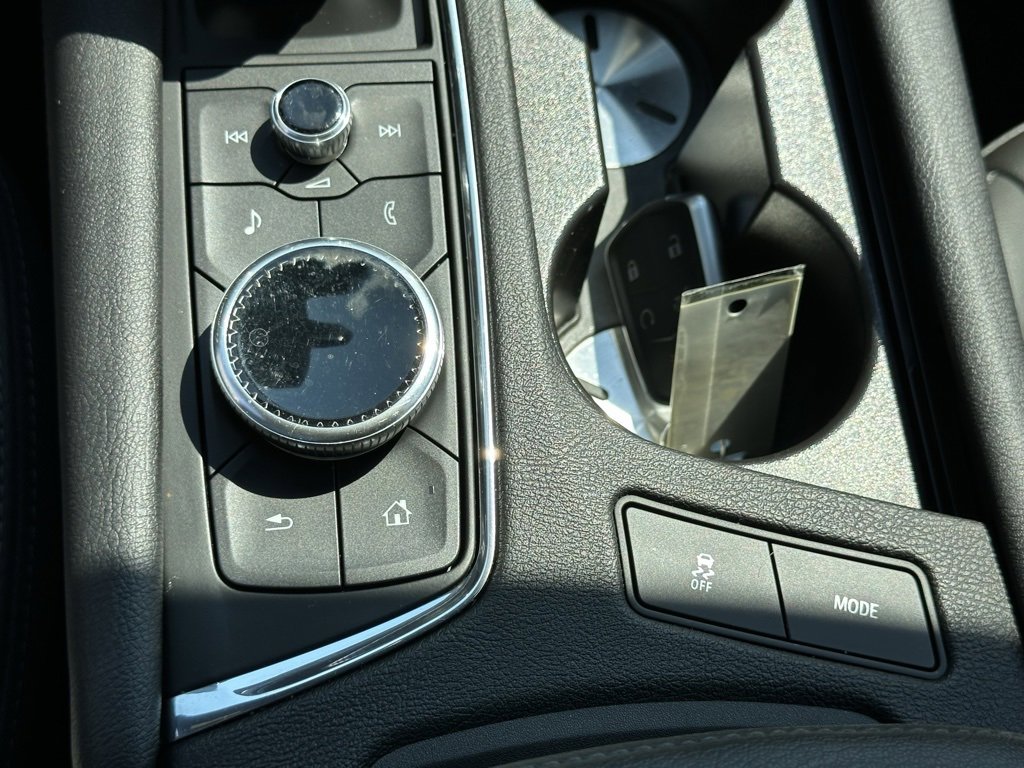 Used 2021 Cadillac XT5 Luxury image 27