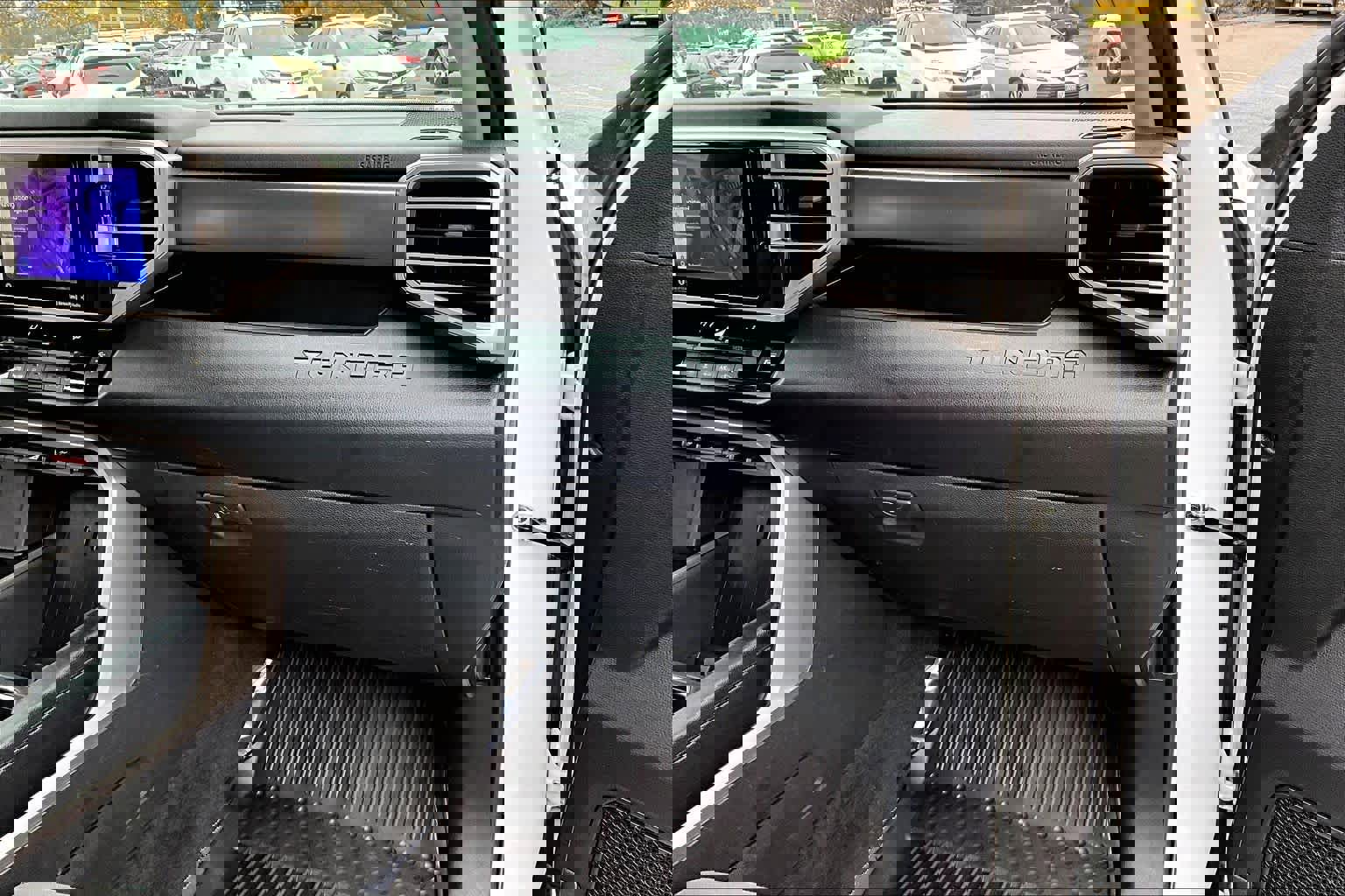 Used 2023 Toyota Tundra SR5 image 18