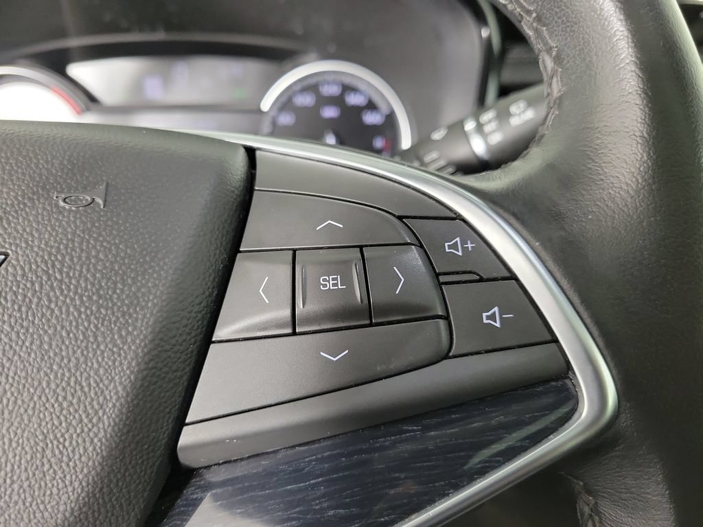 Certified 2024 Cadillac XT5 Premium Luxury AWD/4WD image 24