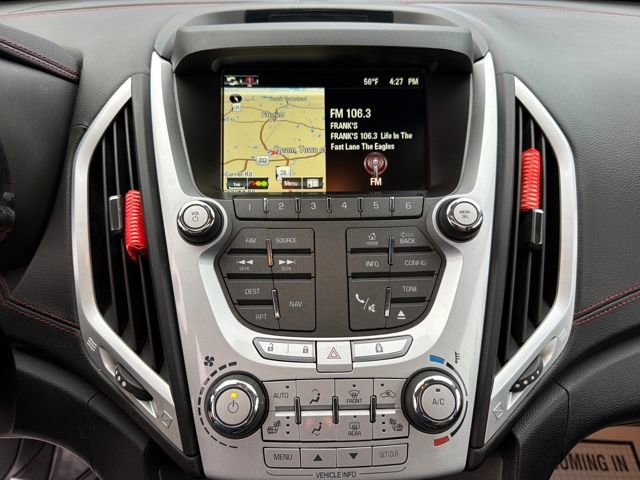 Used 2015 GMC Terrain Denali AWD/4WD image 20