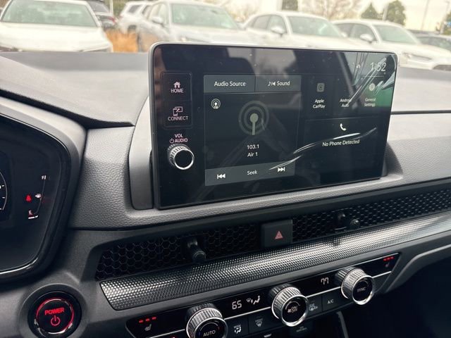 New 2026 Honda CR-V Sport-L image 10