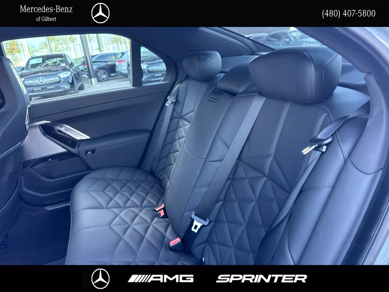 Used 2024 BMW 740i xDrive AWD/4WD image 20