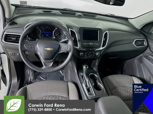 Used 2020 Chevrolet Equinox LT AWD/4WD image 25