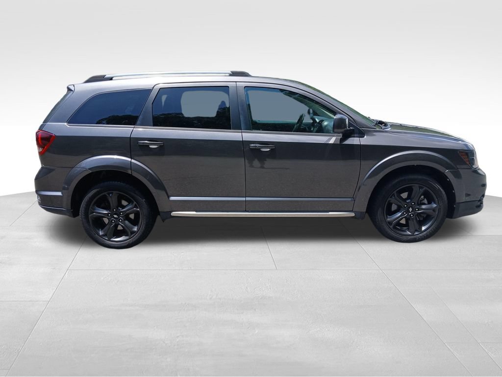 Used 2020 Dodge Journey Crossroad FWD image 14
