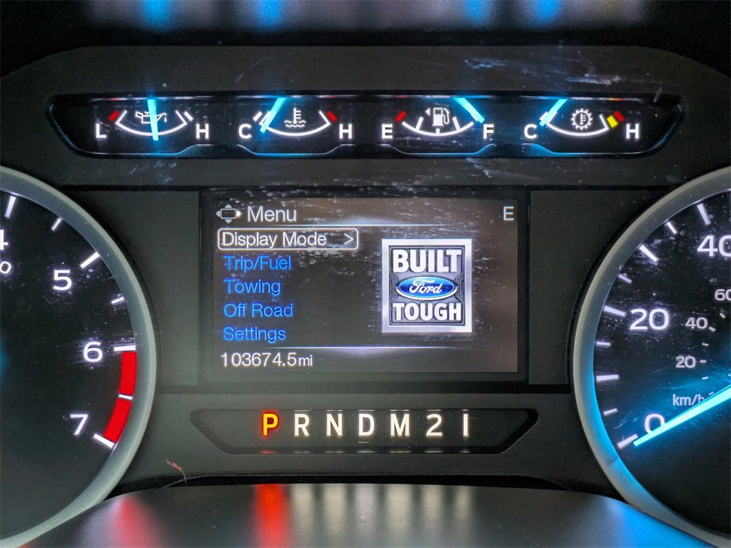 Used 2017 Ford F250 XLT image 23