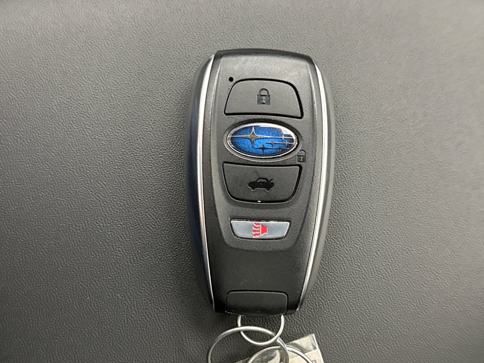 Used 2025 Subaru Impreza 2.0i Sport AWD/4WD image 19