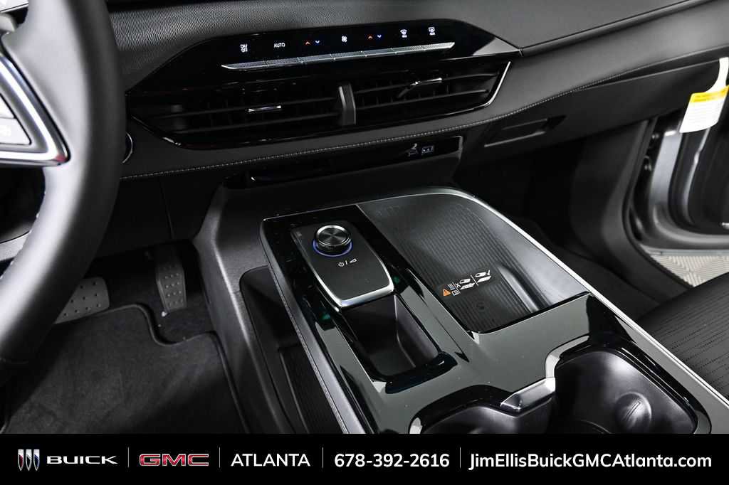 New 2026 Buick Enclave Sport Touring image 18