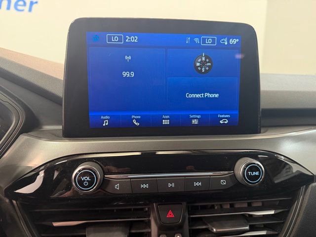 Used 2023 Ford Escape Active AWD/4WD image 15