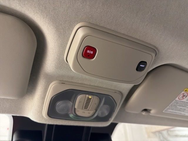 New 2026 RAM ProMaster 3500 w/ Safety Group image 29