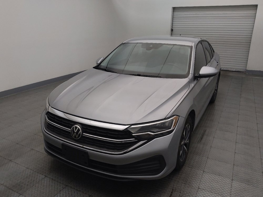 Used 2022 Volkswagen Jetta S image 15