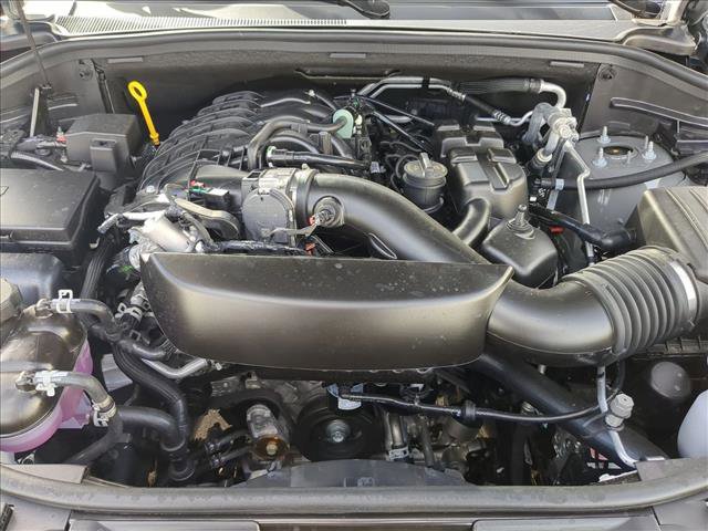 New 2026 Dodge Durango GT image 17