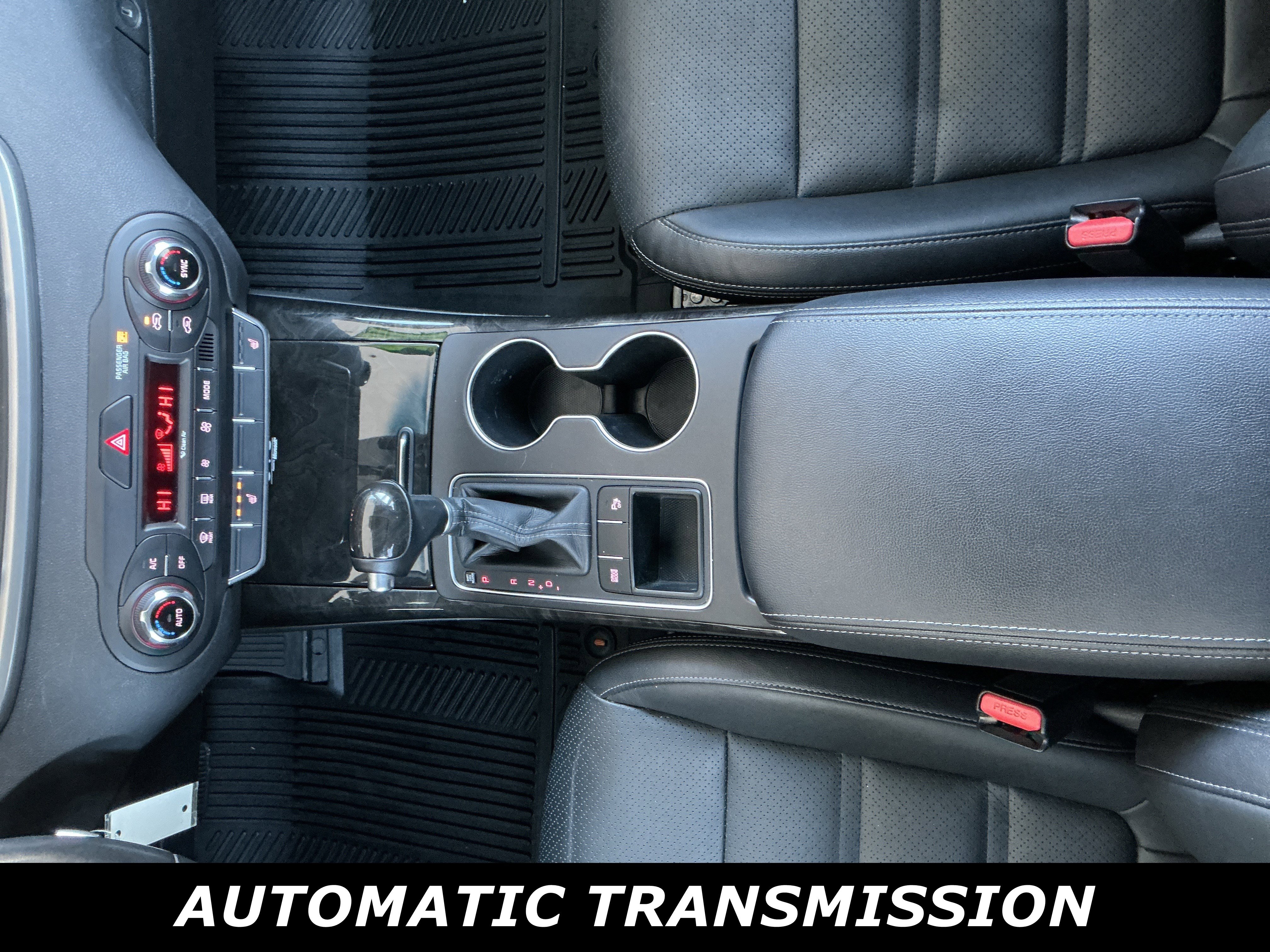 Used 2016 Kia Sorento EX image 11