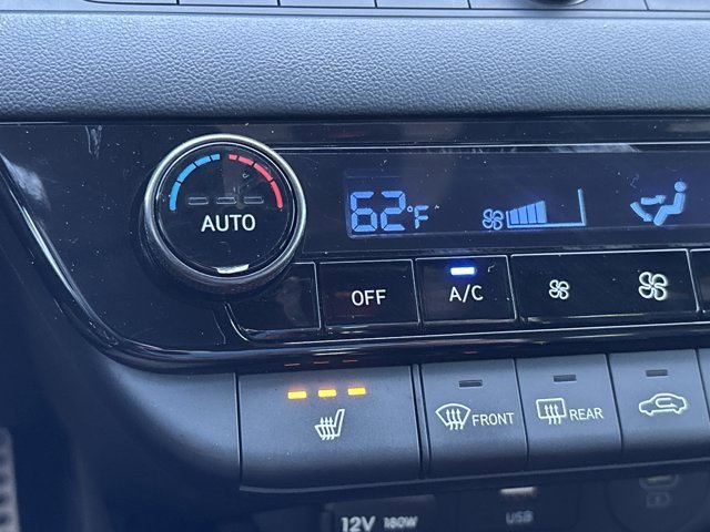 Used 2025 Hyundai Elantra N image 38