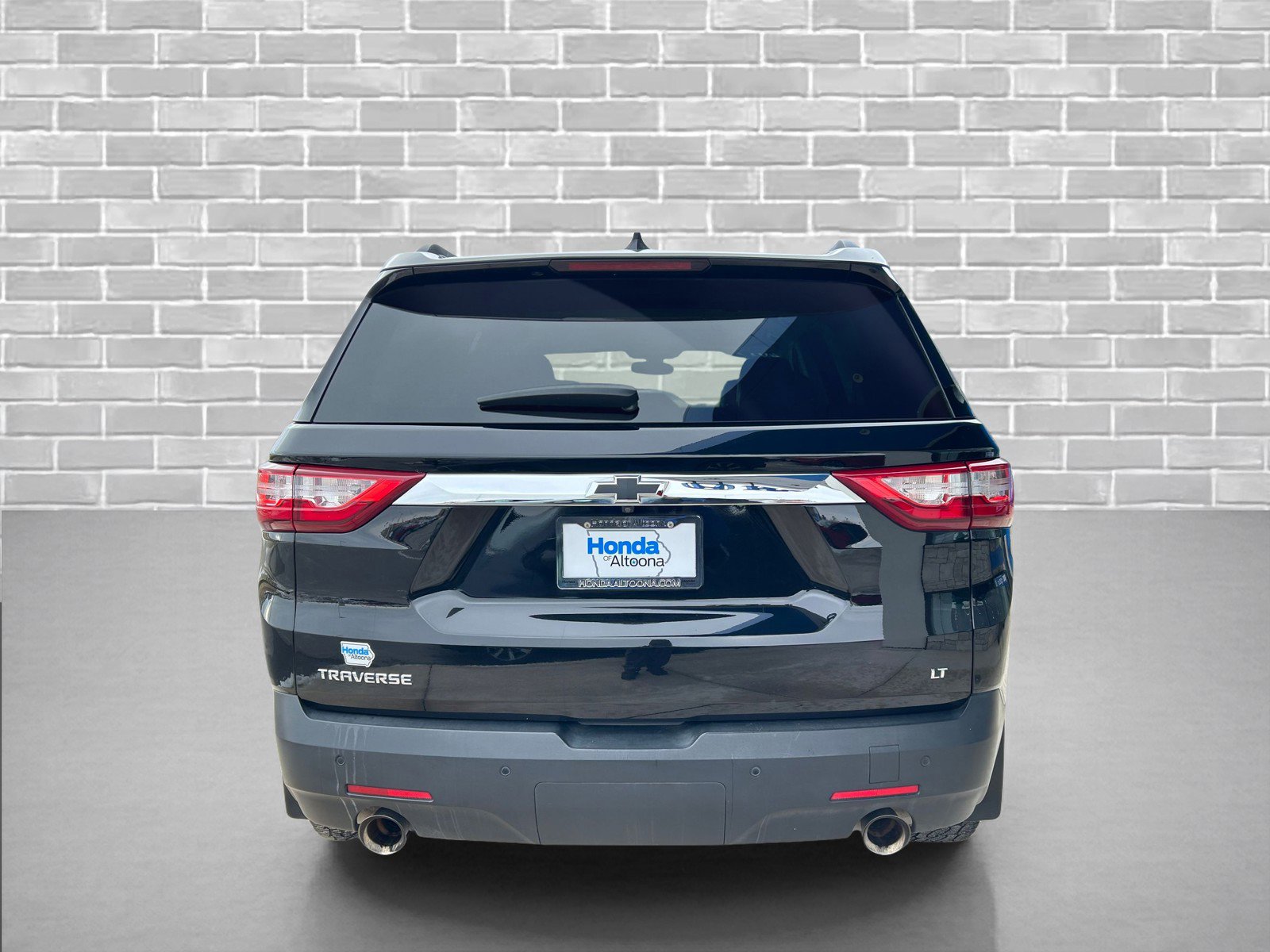 Used 2019 Chevrolet Traverse LT image 4