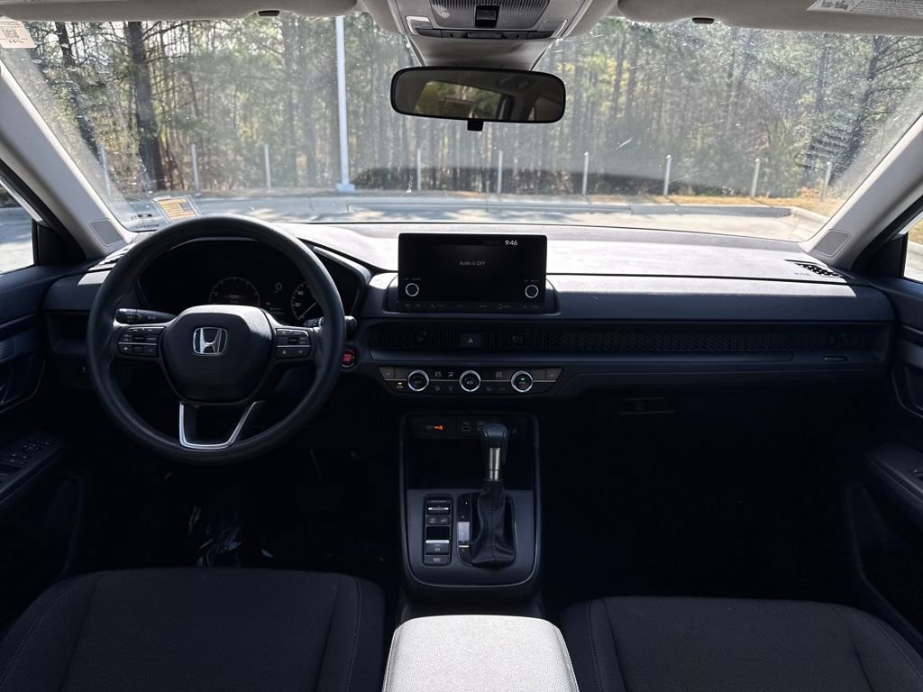 Used 2023 Honda CR-V EX image 16