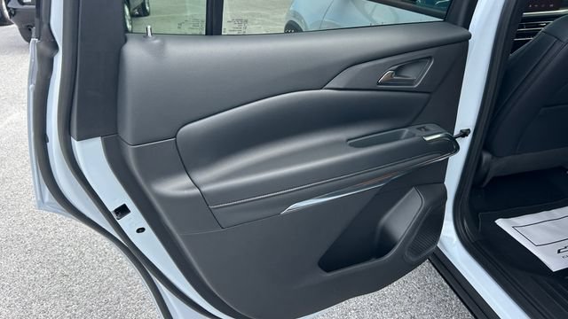 New 2027 Chevrolet Traverse Z71 AWD/4WD image 32