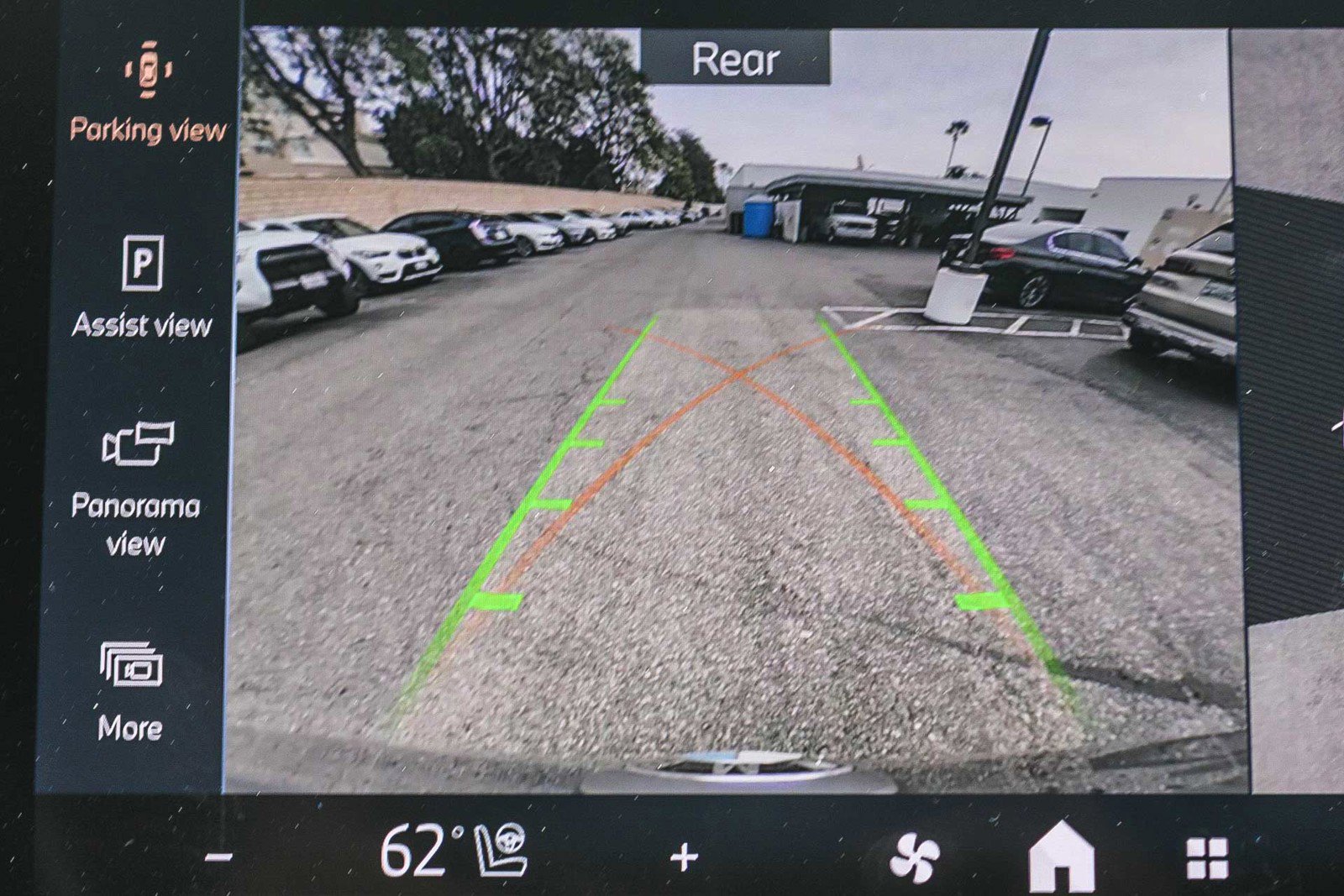 Used 2025 BMW X2 xDrive28i image 24