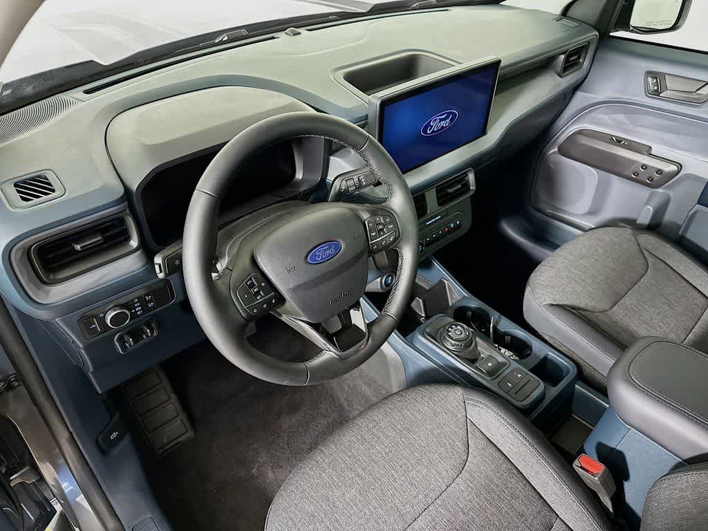 New 2026 Ford Maverick XLT w/ XLT Luxury Package AWD/4WD image 2