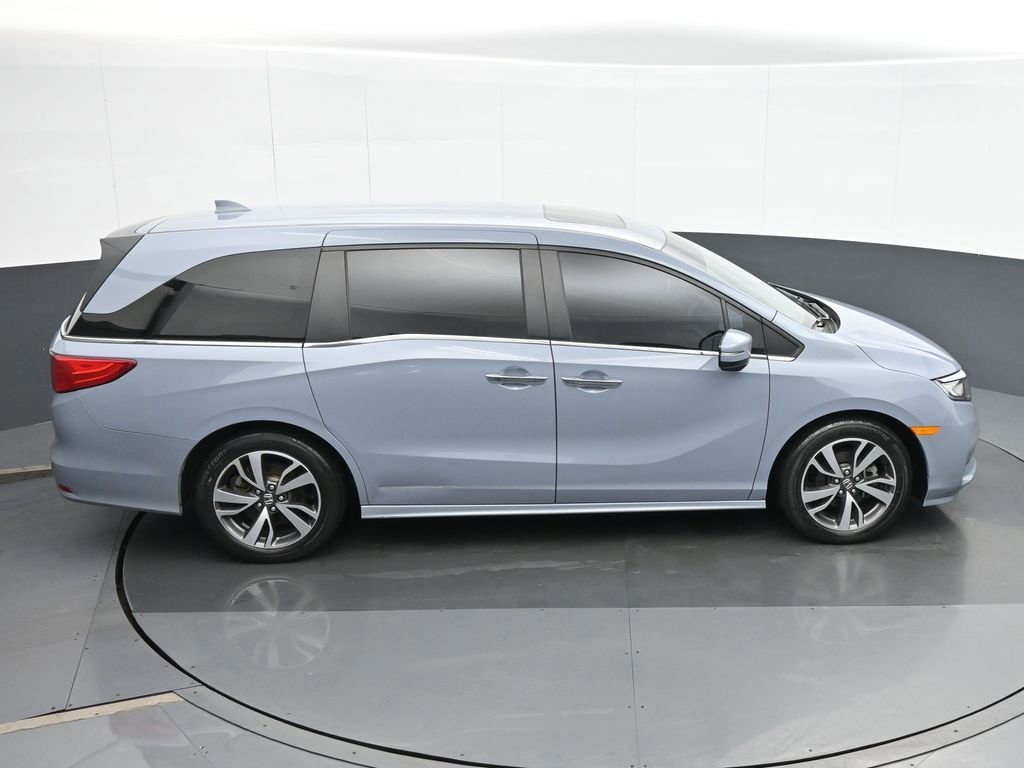 Used 2023 Honda Odyssey Touring image 22
