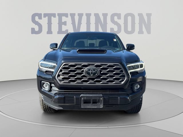 Certified 2021 Toyota Tacoma TRD Sport w/ Technology Package AWD/4WD image 8