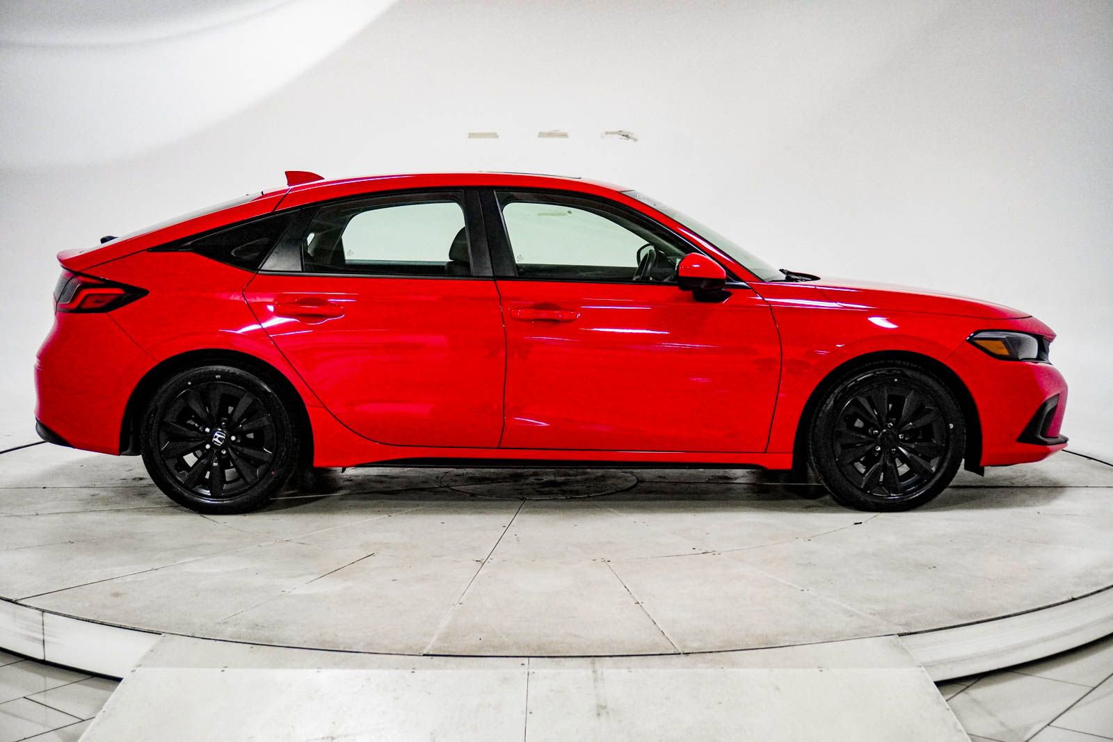 Used 2023 Honda Civic EX-L image 11