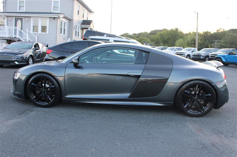 Used 2014 Audi R8 V10 image 5