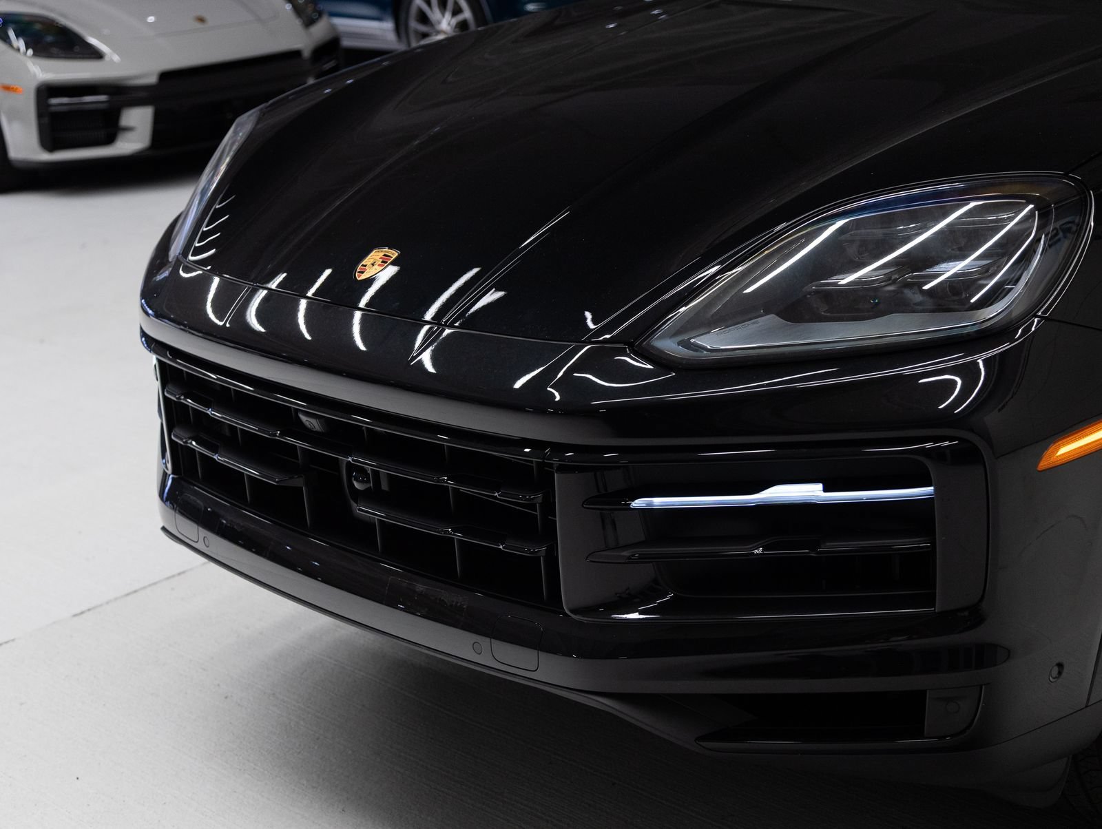 New 2026 Porsche Cayenne S AWD/4WD image 31