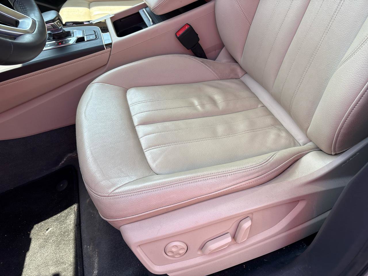 Used 2020 Audi Q5 2.0T Premium Plus w/ Premium Plus Package image 8