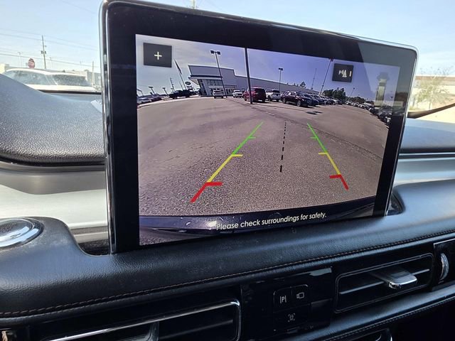 Certified 2022 Lincoln Aviator Standard w/ Premium Package image 15