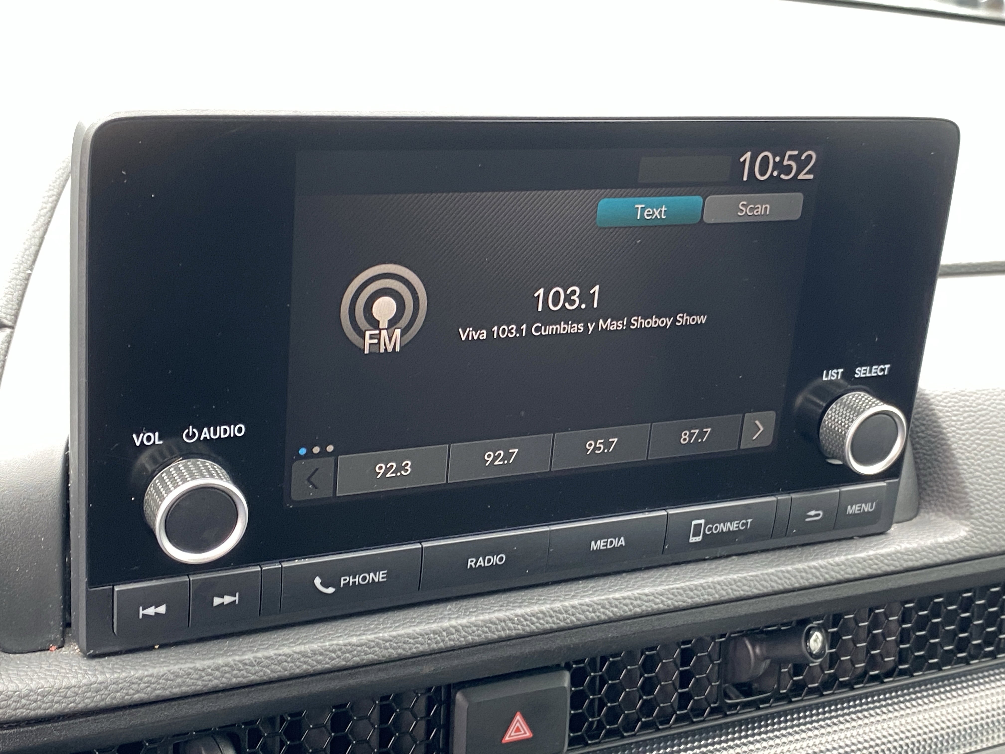 Certified 2024 Honda CR-V LX image 19