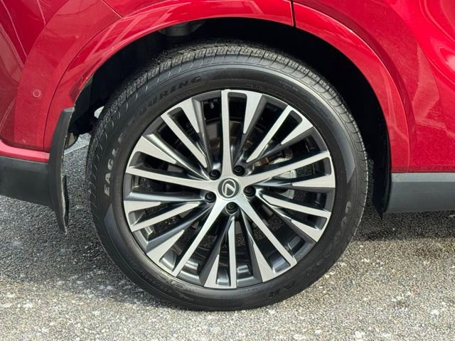 Used 2023 Lexus RX 350 Premium Plus w/ Cold Area Package image 13