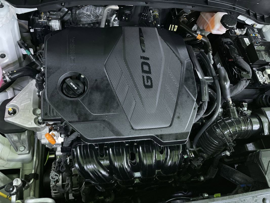 Used 2022 Hyundai Santa Cruz SEL w/ Activity Package image 28