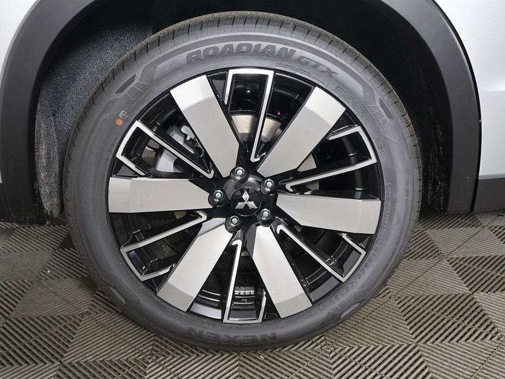 New 2026 Mitsubishi Outlander SE AWD/4WD image 22