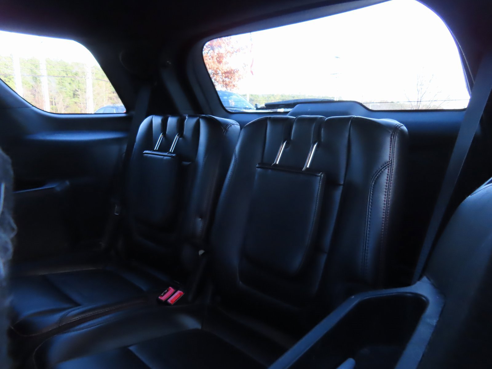 Used 2018 Ford Explorer Sport w/ Equipment Group 401A image 29