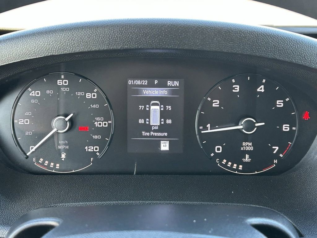 Used 2023 RAM ProMaster 3500 image 26