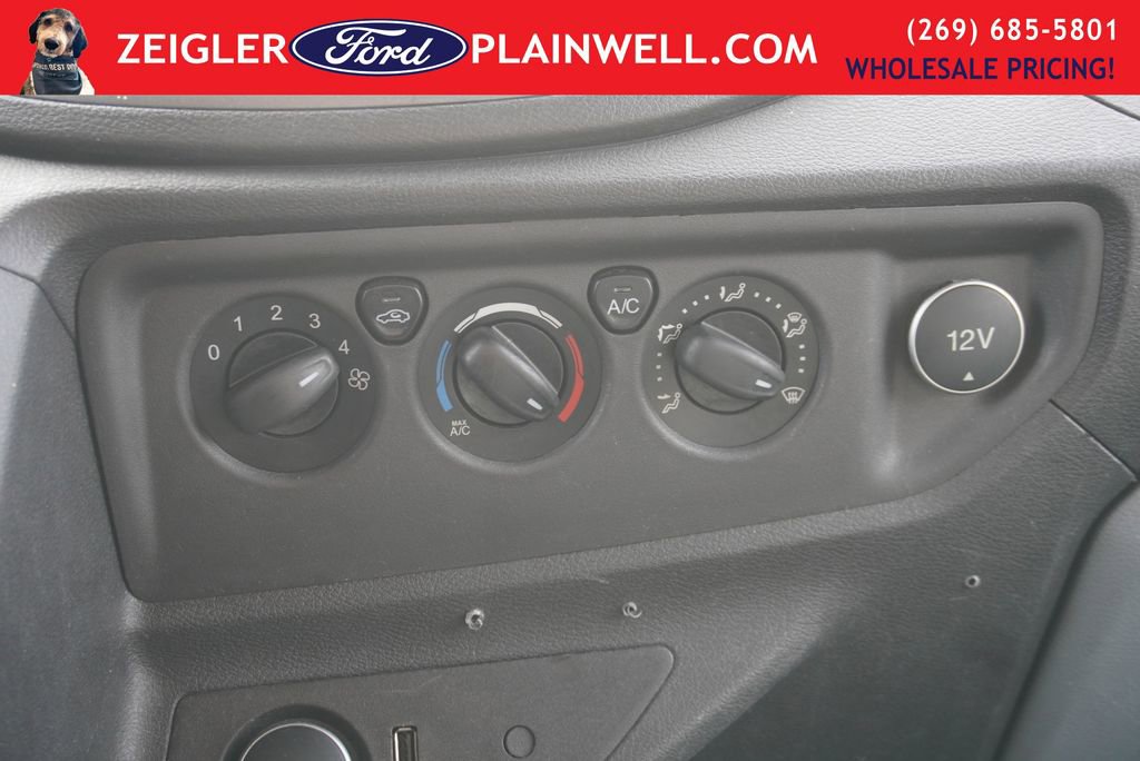 Used 2019 Ford Transit 250 148 High Roof Extended image 20