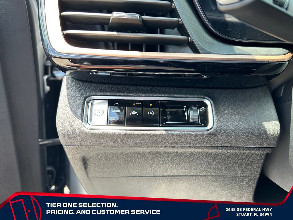 New 2026 Buick Envision Sport Touring AWD/4WD image 24