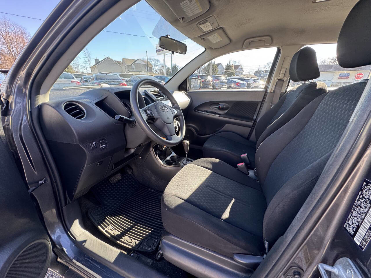 Used 2009 Scion xD image 27