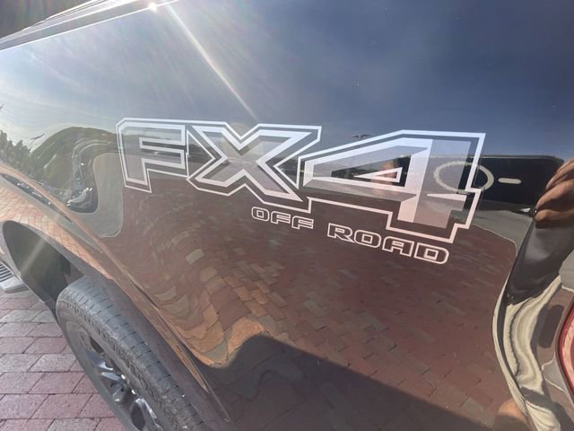 Used 2023 Ford F150 XL w/ STX Black Appearance Package AWD/4WD image 15