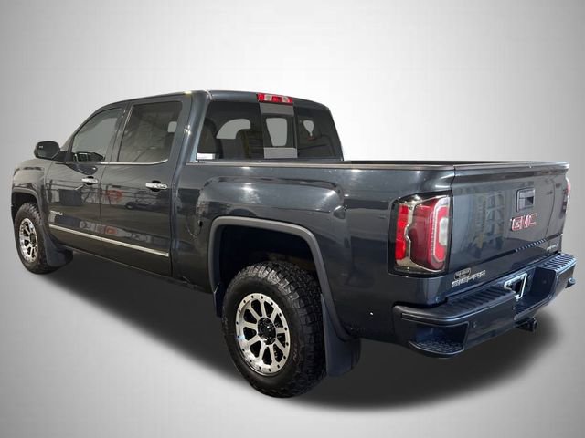 Used 2017 GMC Sierra 1500 Denali image 5