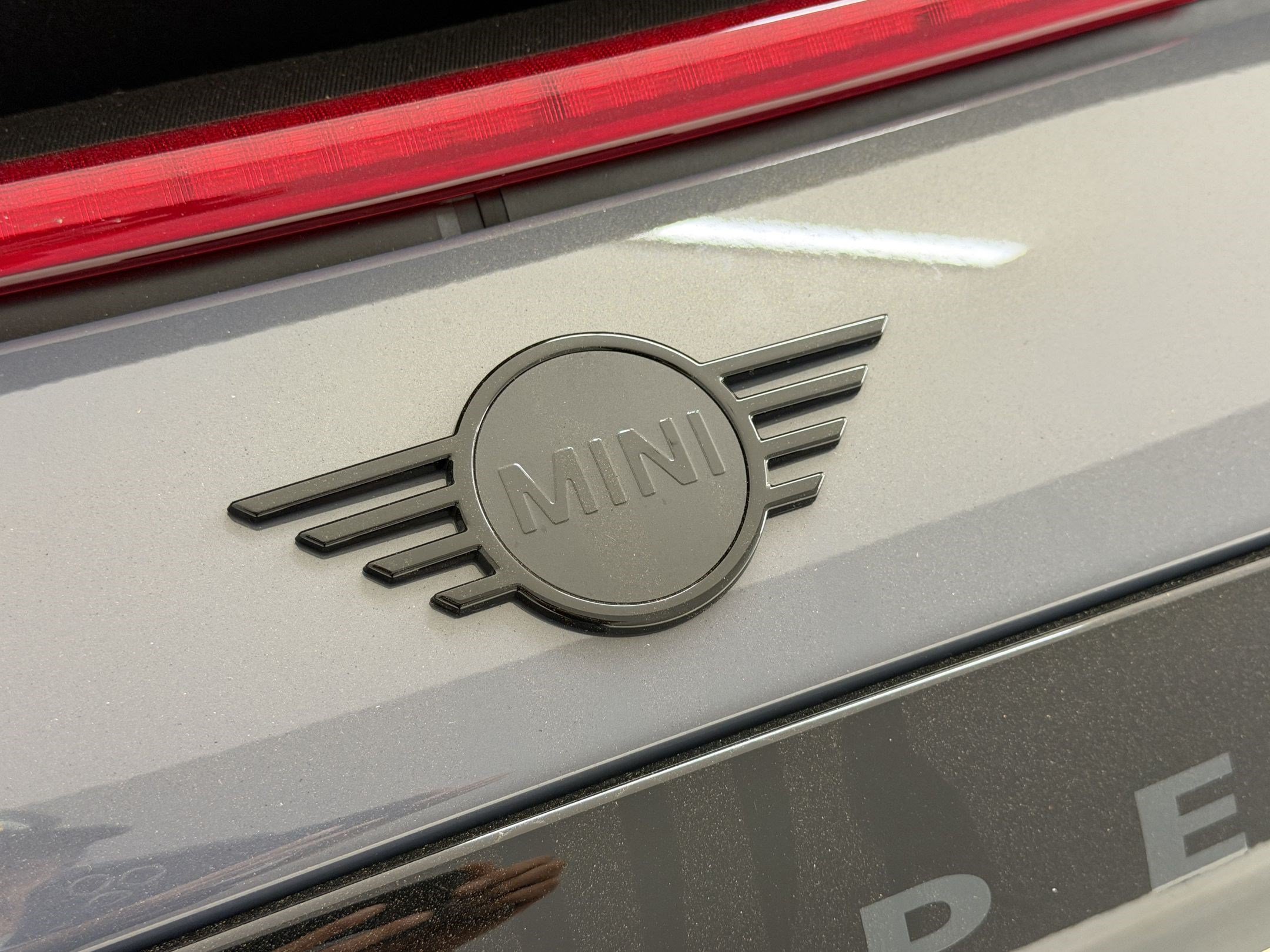 New 2027 MINI Cooper John Cooper Works FWD image 32