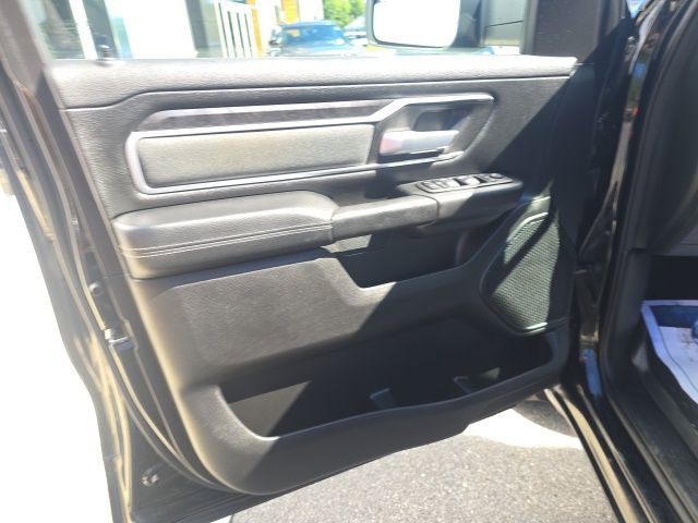 Certified 2022 RAM 1500 Big Horn image 10