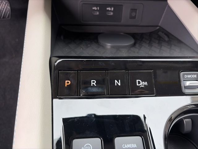 New 2026 Nissan Murano Platinum w/ Cargo Package AWD/4WD image 18